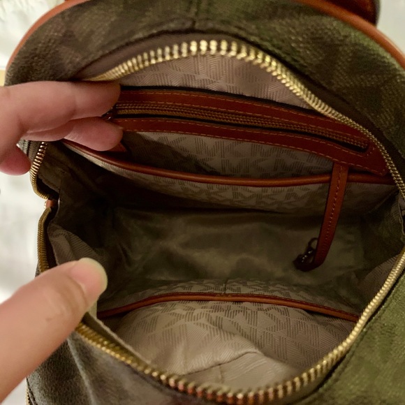 Backpacks